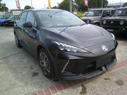 2024 MG MG4 Essence 64