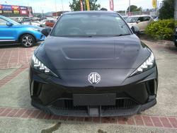 2024 MG MG4 Essence 64 MEH32 MY24 Black Pearl
