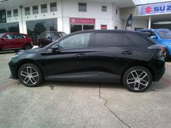 2024 MG MG4 Essence 64 MEH32 MY24 Black Pearl