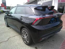 2024 MG MG4 Essence 64 MEH32 MY24 Black Pearl