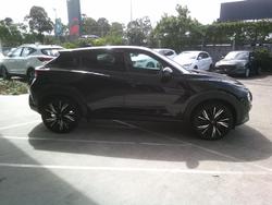 2023 Nissan JUKE Ti F16 MY23.5 Pearl Black