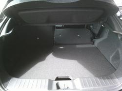 2023 Nissan JUKE Ti F16 MY23.5 Pearl Black
