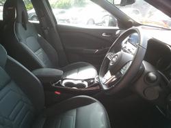 2023 Nissan JUKE Ti F16 MY23.5 Pearl Black