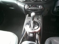2023 Nissan JUKE Ti F16 MY23.5 Pearl Black