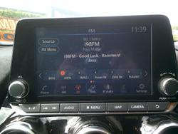 2023 Nissan JUKE Ti F16 MY23.5 Pearl Black