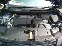 2024 Nissan X-TRAIL Ti-L e-POWER T33 MY24 Four Wheel Drive Caspian Blue