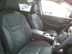 2024 Nissan X-TRAIL Ti-L e-POWER T33 MY24 Four Wheel Drive Caspian Blue