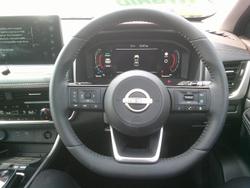 2024 Nissan X-TRAIL Ti-L e-POWER T33 MY24 Four Wheel Drive Caspian Blue