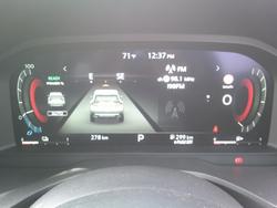 2024 Nissan X-TRAIL Ti-L e-POWER T33 MY24 Four Wheel Drive Caspian Blue