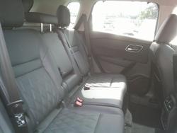 2024 Nissan X-TRAIL Ti-L e-POWER T33 MY24 Four Wheel Drive Caspian Blue