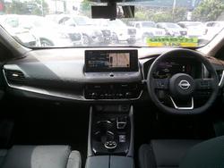 2024 Nissan X-TRAIL Ti-L e-POWER T33 MY24 Four Wheel Drive Caspian Blue