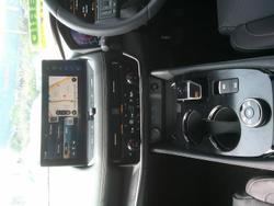 2024 Nissan X-TRAIL Ti-L e-POWER T33 MY24 Four Wheel Drive Caspian Blue