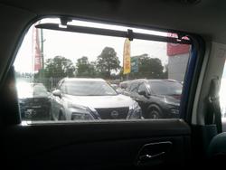 2024 Nissan X-TRAIL Ti-L e-POWER T33 MY24 Four Wheel Drive Caspian Blue