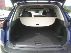 2024 Nissan X-TRAIL Ti-L e-POWER T33 MY24 Four Wheel Drive Caspian Blue