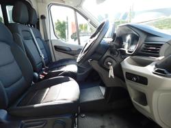 2022 LDV Deliver 9 Blanc White