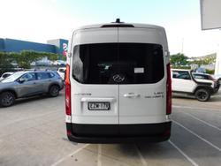 2022 LDV
                Deliver 9 