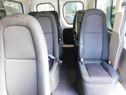 2022 LDV
                Deliver 9 