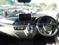2022 LDV Deliver 9 Blanc White