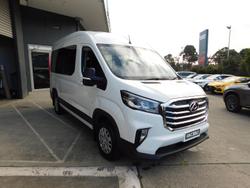 LDV Deliver 9