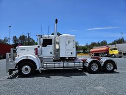 2019 Kenworth C509 50