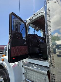 2019 Kenworth C509 50