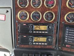 2019 Kenworth C509 50