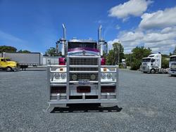 2019 Kenworth C509 50