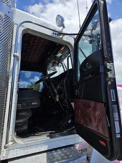 2019 Kenworth C509 50