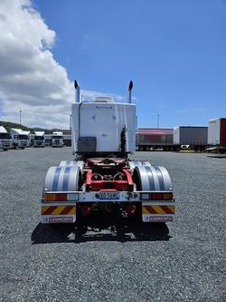 2019 Kenworth C509 50