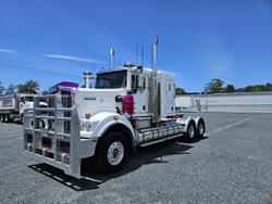 2019 Kenworth C509 50