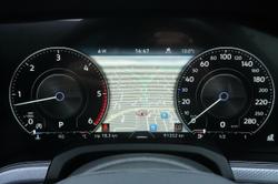 2021 Volkswagen
Touareg V8 TDI Wolfsburg Edition