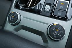 2021 Volkswagen
Touareg V8 TDI Wolfsburg Edition