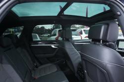 2021 Volkswagen
Touareg V8 TDI Wolfsburg Edition