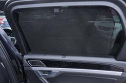 2021 Volkswagen
Touareg V8 TDI Wolfsburg Edition