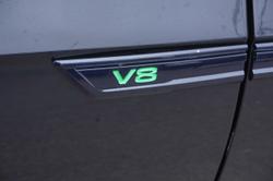 2021 Volkswagen
Touareg V8 TDI Wolfsburg Edition