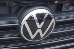 2021 Volkswagen
Touareg V8 TDI Wolfsburg Edition
