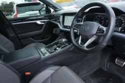 2021 Volkswagen
Touareg V8 TDI Wolfsburg Edition