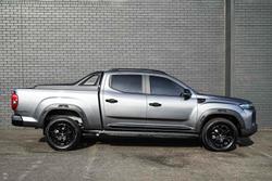 2024 LDV
T60 Max PLUS Mega Tub