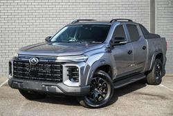 2024 LDV
T60 Max PLUS Mega Tub