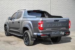 2025 LDV
T60 Max PLUS Mega Tub