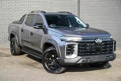 2025 LDV T60 Max PLUS Mega Tub