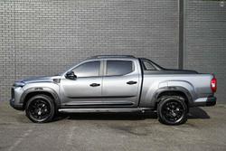 2025 LDV T60 Max PLUS Mega Tub