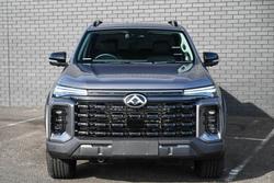 2025 LDV T60 Max PLUS Mega Tub