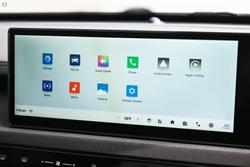 2025 LDV T60 Max PLUS Mega Tub