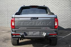 2025 LDV T60 Max PLUS Mega Tub