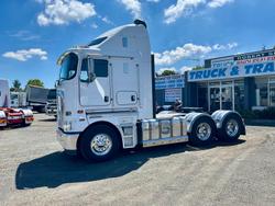 2017 Hamelex 4 Axle Quad Dog Pbs Alloy Rwc Done $69000+Gst See Cond