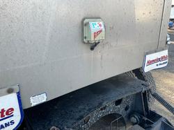 2017 Hamelex 4 Axle Quad Dog Pbs Alloy Rwc Done $69000+Gst See Cond