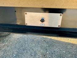 2017 Hamelex 4 Axle Quad Dog Pbs Alloy Rwc Done $69000+Gst See Cond