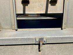 2017 Hamelex 4 Axle Quad Dog Pbs Alloy Rwc Done $69000+Gst See Cond