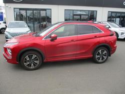 2024 Mitsubishi
Eclipse Cross Exceed